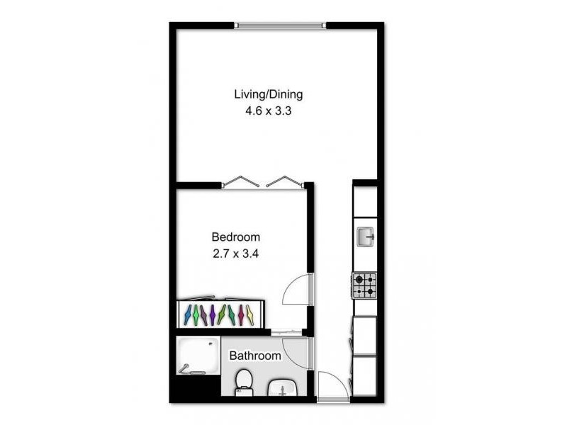 8 Duncan st, Fortitude Valley QLD 4006