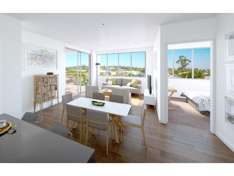 214 / 986 Wynnum Road, Cannon Hill QLD 4170