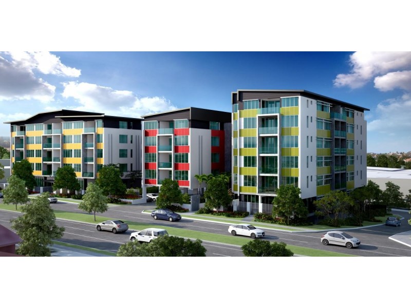 214 / 986 Wynnum Road, Cannon Hill QLD 4170