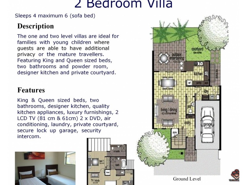 52/80 Moolyyir Steet, Urangan QLD 4655