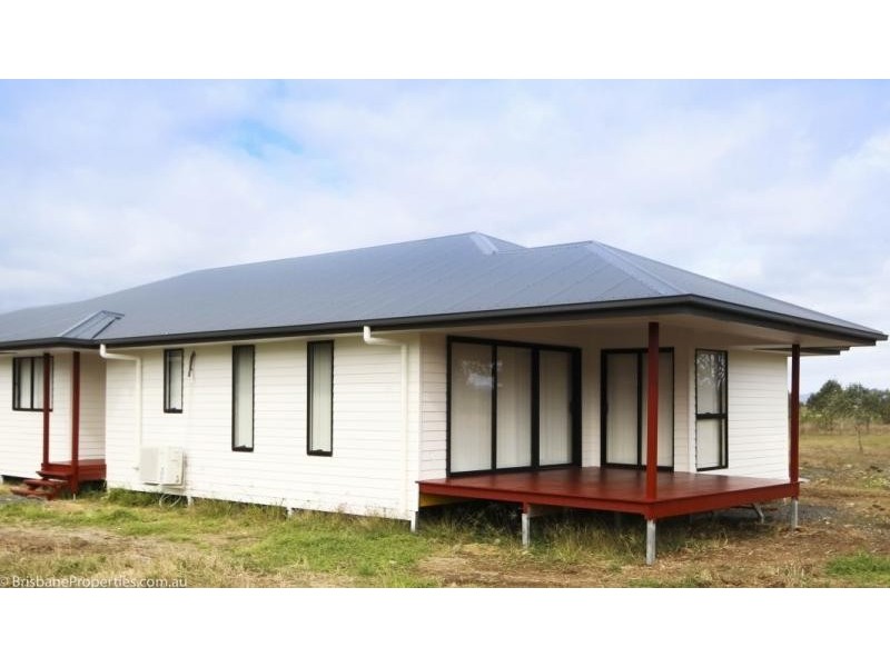 30 Mountain View Drive, Adare QLD 4343