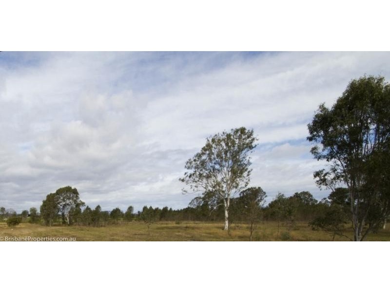 30 Mountain View Drive, Adare QLD 4343