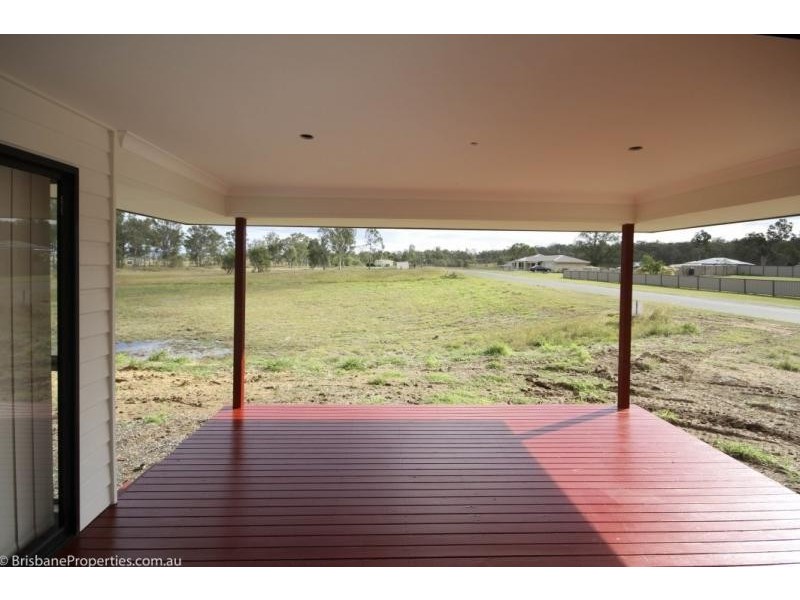 30 Mountain View Drive, Adare QLD 4343