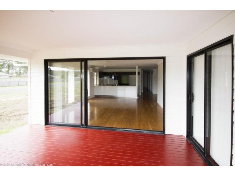 30 Mountain View Drive, Adare QLD 4343