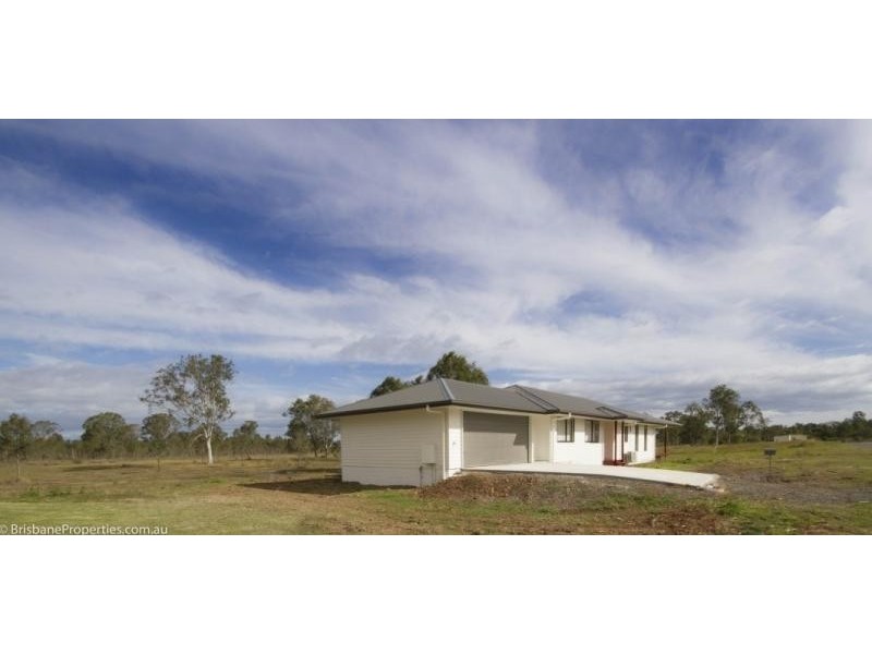 30 Mountain View Drive, Adare QLD 4343