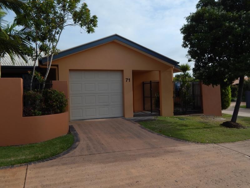 71/9A Browning Blvd, Battery Hill QLD 4551