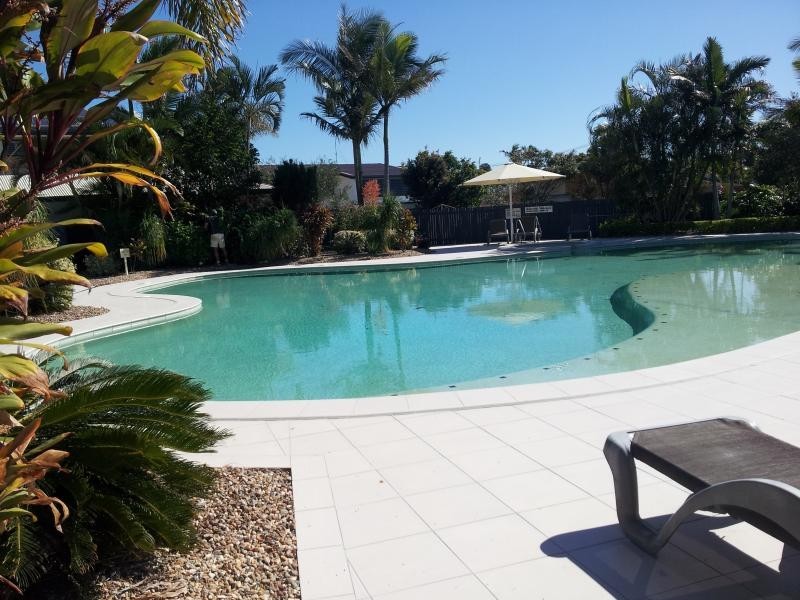 71/9A Browning Blvd, Battery Hill QLD 4551