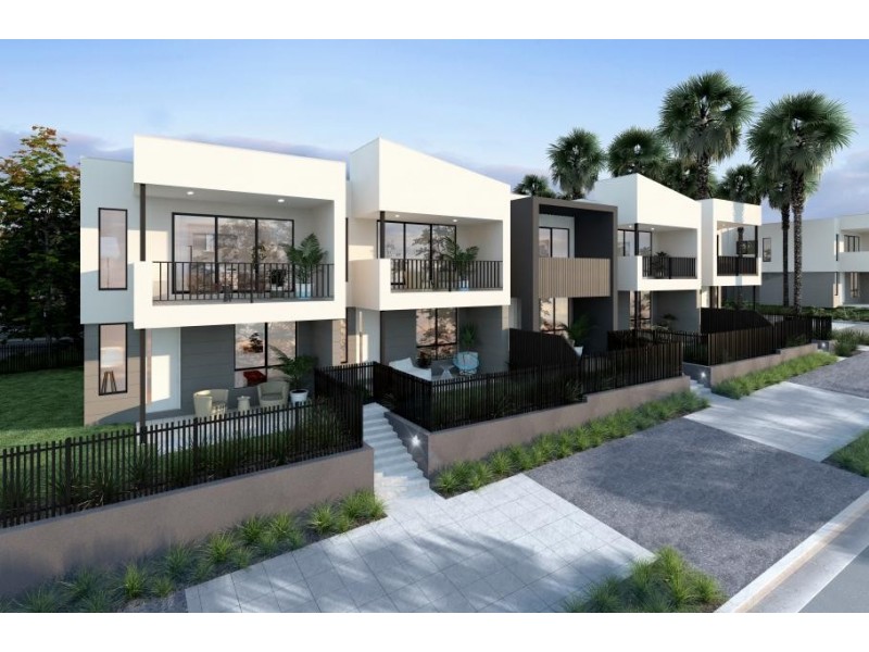 2 / 25 The Corso, North Lakes QLD 4509