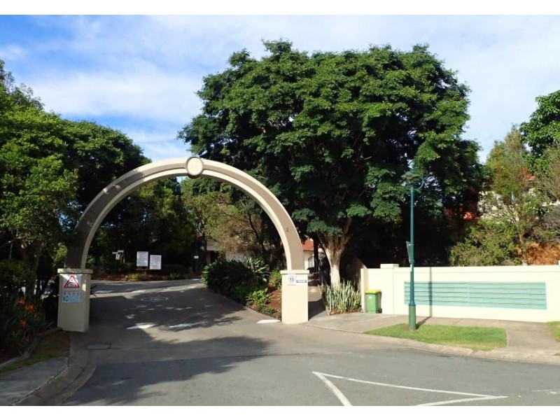 76/28 Ancona St, Carrara QLD 4211
