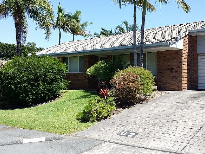 62 / 97 Edmund Rice Drive, Southport QLD 4215