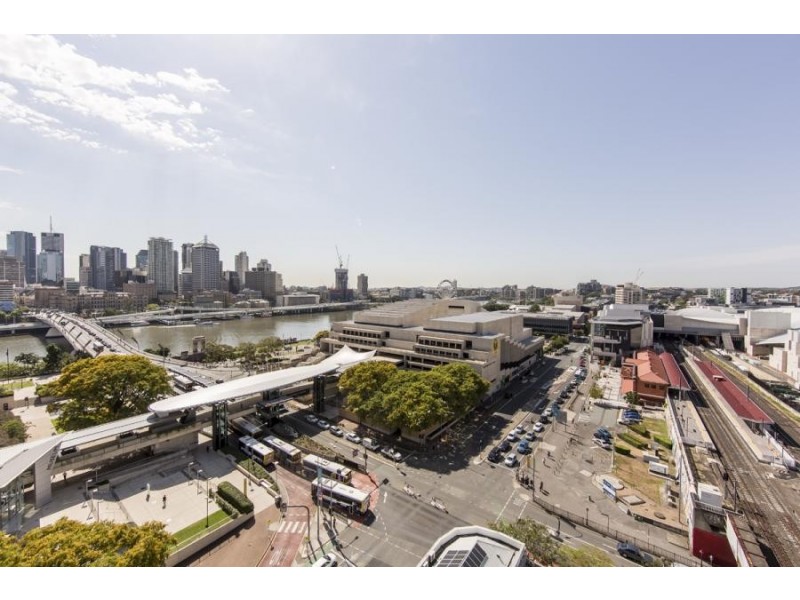 14 79 Grey Street, South Brisbane QLD 4101