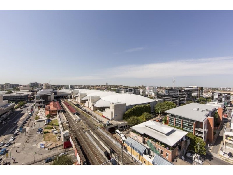 14 79 Grey Street, South Brisbane QLD 4101