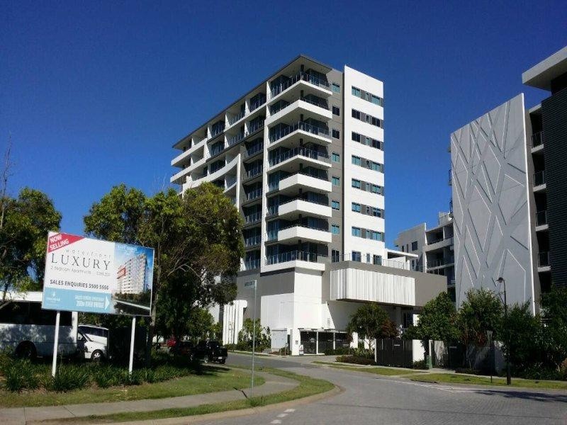 209/43 Harbour Town Drive, Biggera Waters QLD 4216