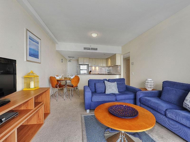 321 Main street, Kangaroo Point QLD 4169