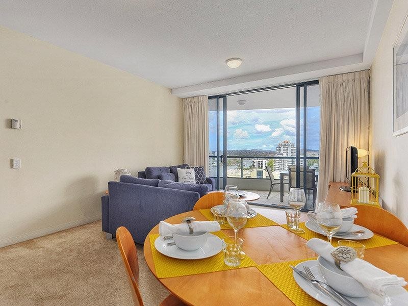 321 Main street, Kangaroo Point QLD 4169