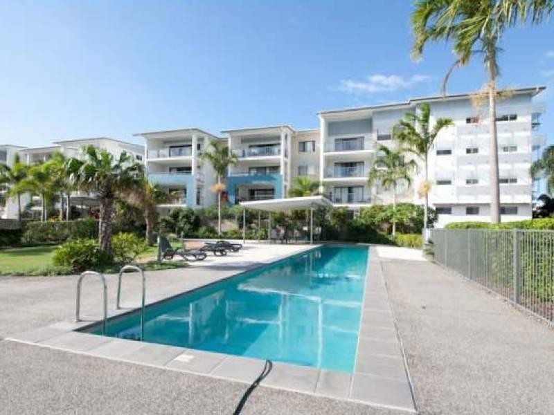 61 / 4 Grand Parade, Parrearra QLD 4575