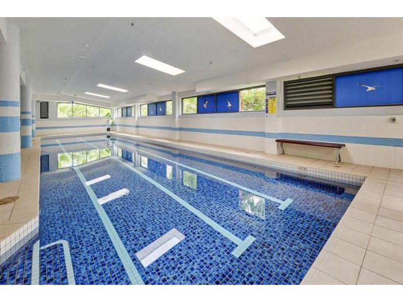 115 / 6-10 Romsey St, Waitara NSW 2077