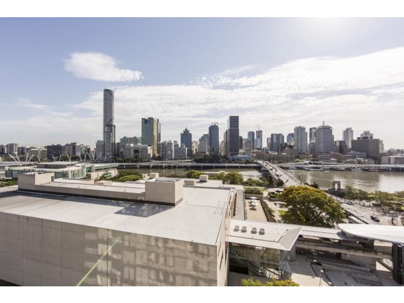 14 – 79 Grey Street, South Brisbane QLD 4101