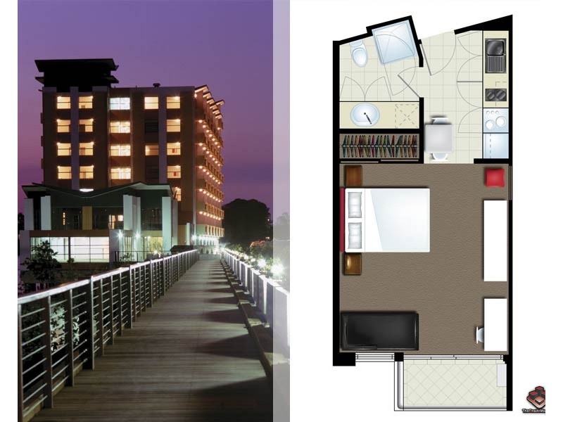 ID:3827304/ 25 Lake Orr Drive, Robina QLD 4226