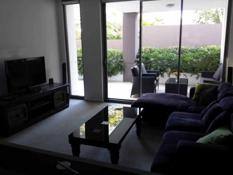 102 / 22 Ben Lexcen Place, Robina QLD 4226