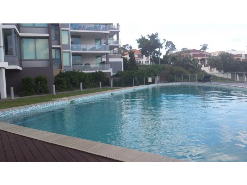 102 / 22 Ben Lexcen Place, Robina QLD 4226