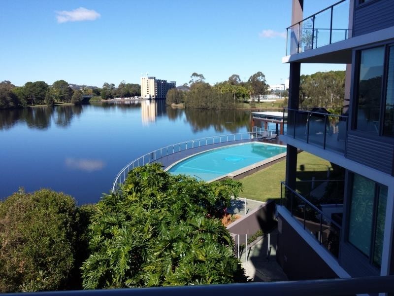 106 / 22 Ben Lexcen Place, Robina QLD 4226