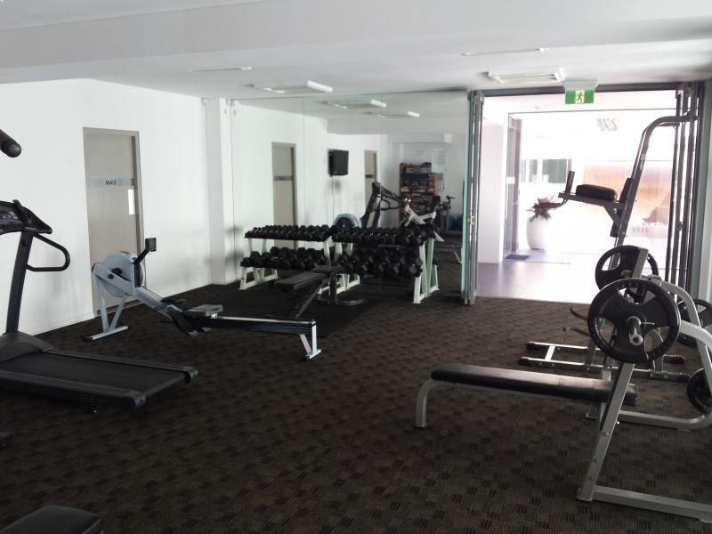 106 / 22 Ben Lexcen Place, Robina QLD 4226