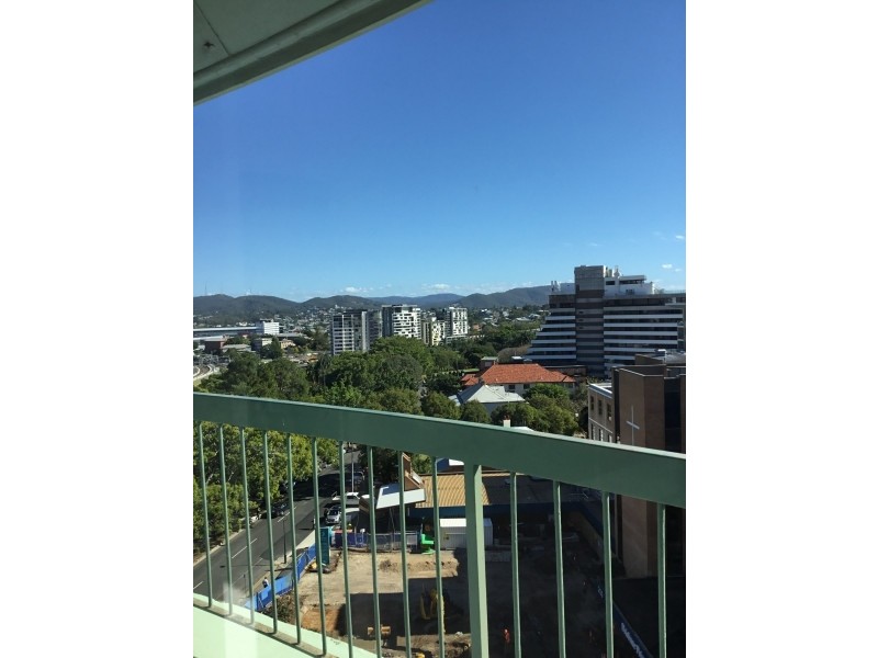 805/239 Wickham Terrace, Spring Hill QLD 4000