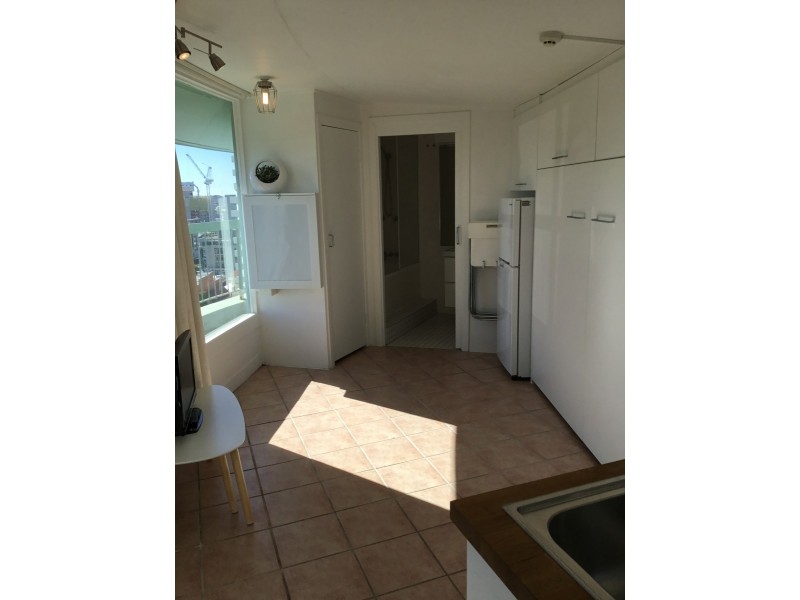 805/239 Wickham Terrace, Spring Hill QLD 4000