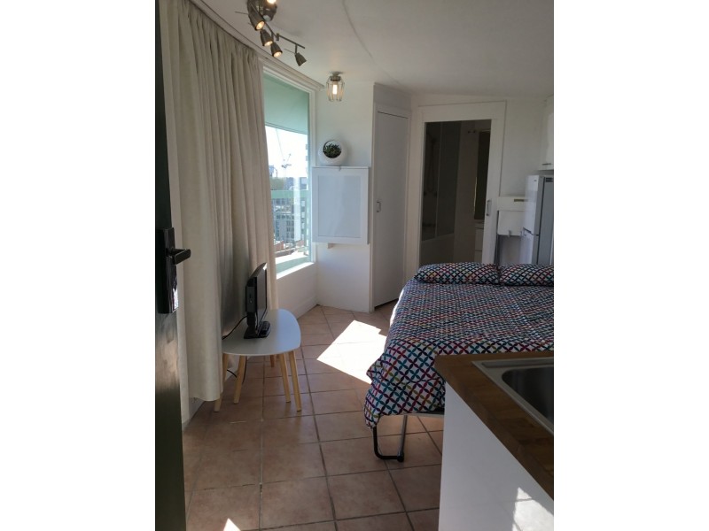 805/239 Wickham Terrace, Spring Hill QLD 4000