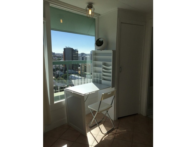 805/239 Wickham Terrace, Spring Hill QLD 4000