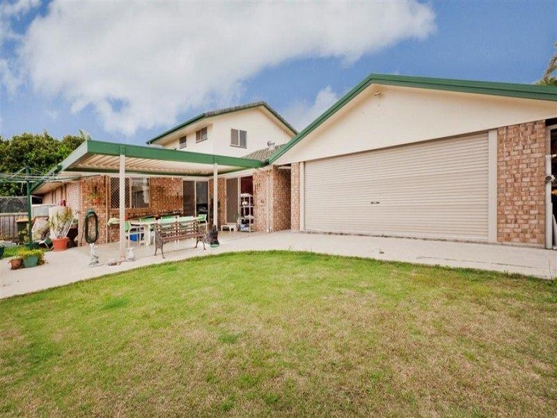 35 Vanderbilt street, Eight Mile Plains QLD 4113