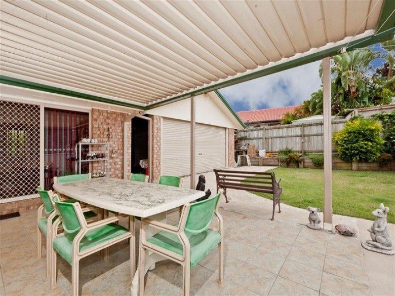 35 Vanderbilt street, Eight Mile Plains QLD 4113