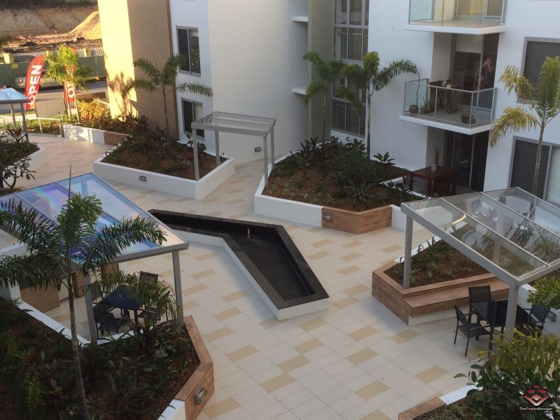 UNIT 1303 / 8 WATERFORD COURT, Bundall QLD 4217