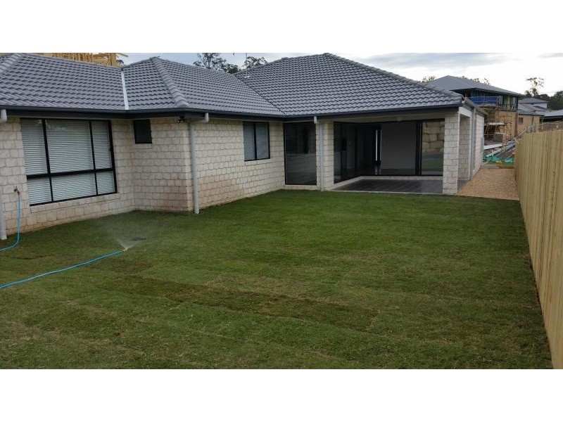 Augustine Heights QLD 4300