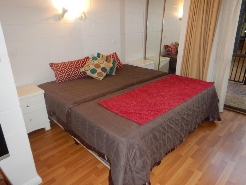 316/175 Lake Street, Cairns QLD 4870