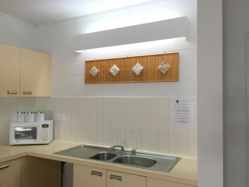 316/175 Lake Street, Cairns QLD 4870