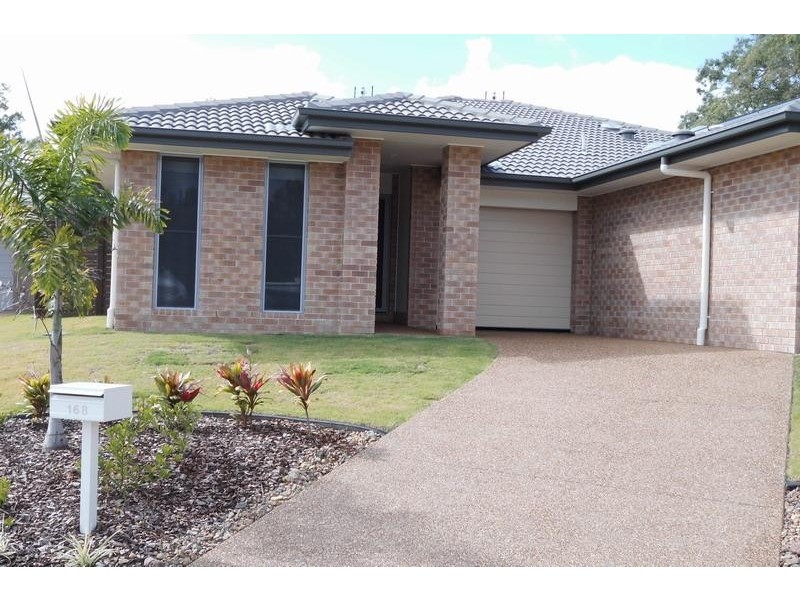 168/ 230 Pulgul St, Urangan QLD 4655