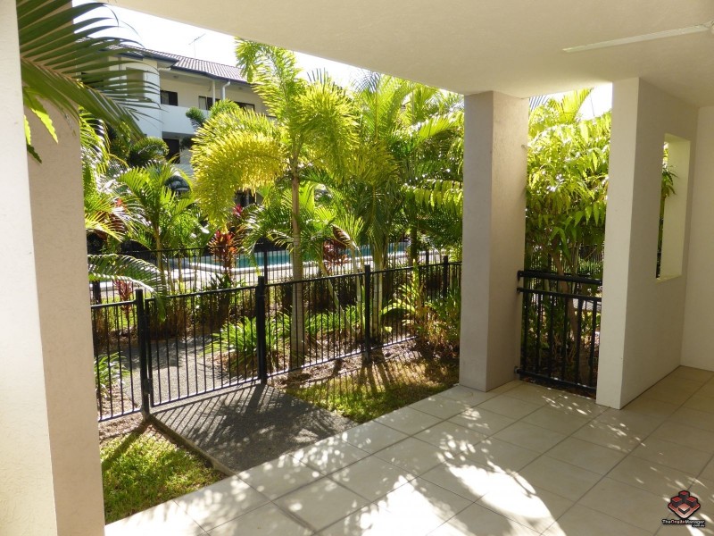 W25/6-24 Henry Street, West End QLD 4810