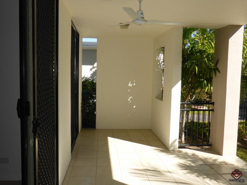 W25/6-24 Henry Street, West End QLD 4810