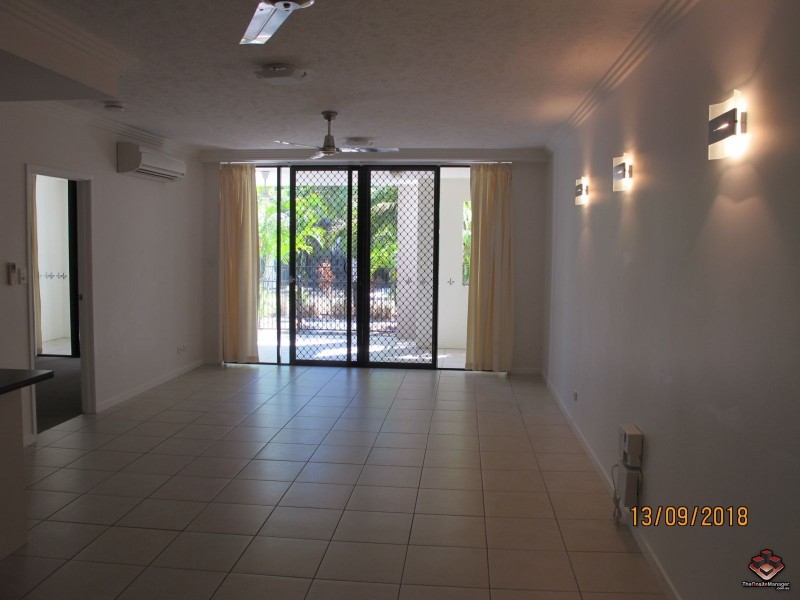 W25/6-24 Henry Street, West End QLD 4810