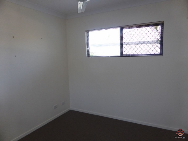 W25/6-24 Henry Street, West End QLD 4810