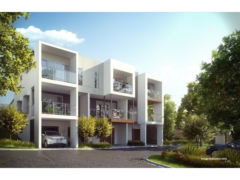 8 Russell Street, Everton Park QLD 4053