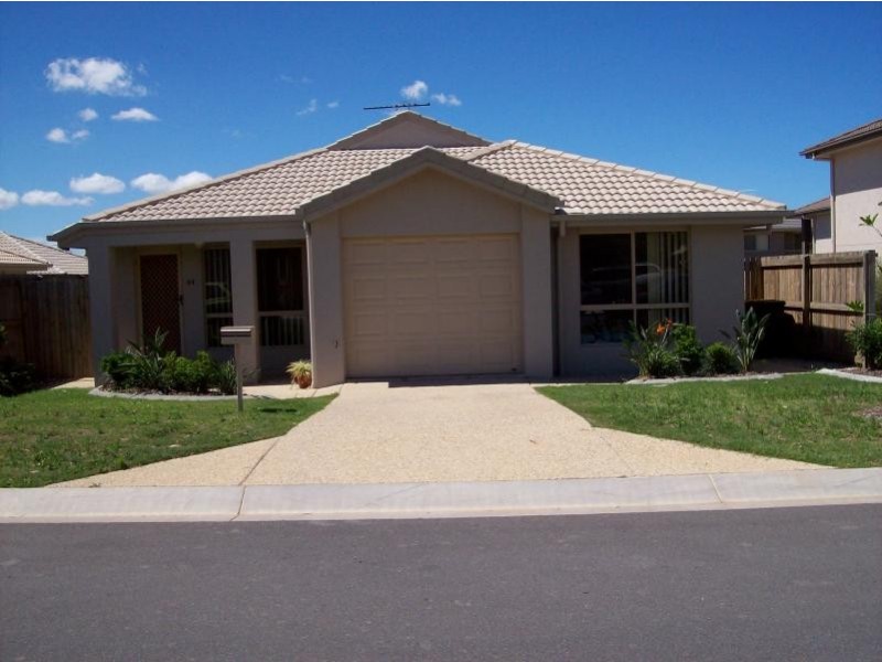 44 Johnston Street, Carina QLD 4152