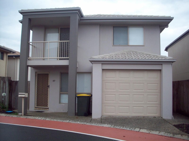 67 Johnston Street, Carina QLD 4152