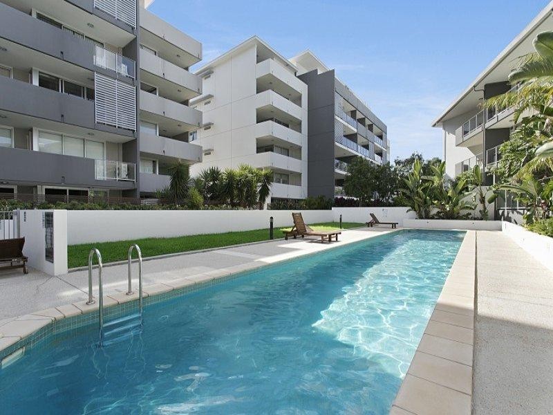 17 / 24 Allwood St, Indooroopilly QLD 4068