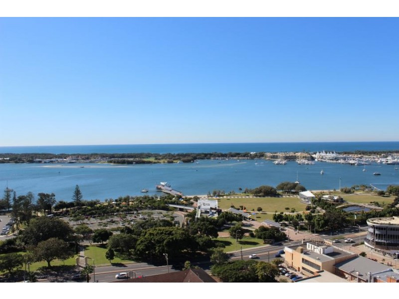 105 Scarborough Street, Southport QLD 4215