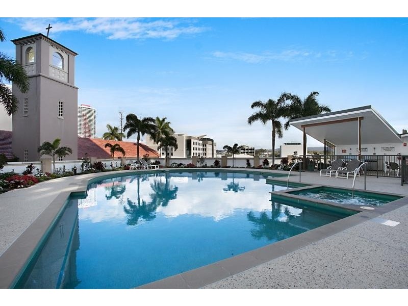 105 Scarborough Street, Southport QLD 4215
