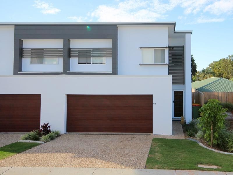 143 / 57 Charles Canty Drive, Wellington Point QLD 4160