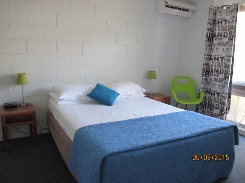 3/3 Primrose Street, North Ward QLD 4810